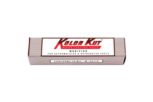 KOLOR KUT MODIFIED WATER FINDING PASTE