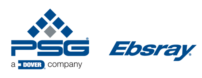 PSG Ebsray Logos