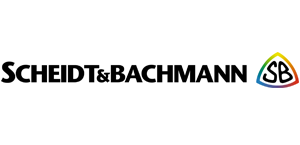 ScheidtBachmann Logo