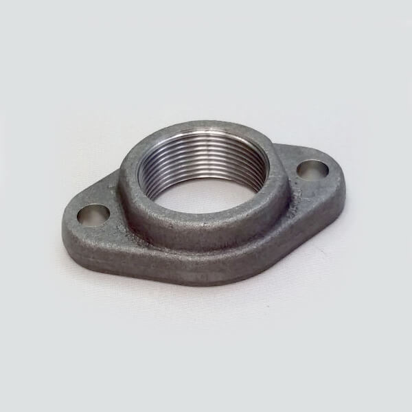 Flange Cover