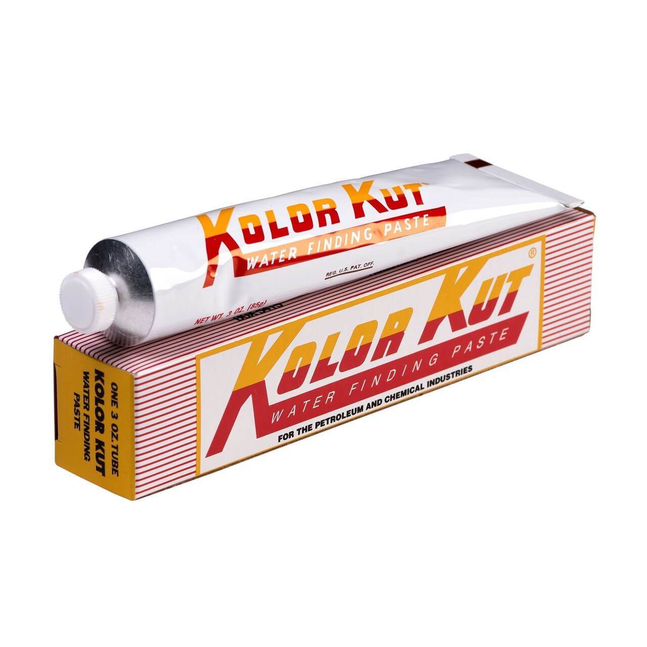 Kolor Kut Water Finding Paste