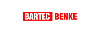 BARTEC Logo