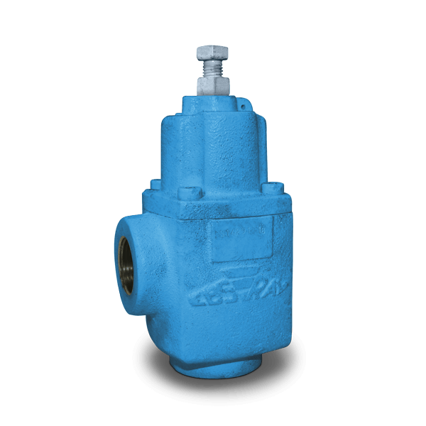 Ebsray RV Bypass Valve