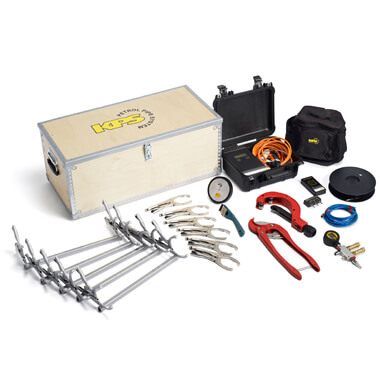 KPS Tool Kit