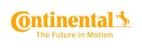 Logo Continental Tire