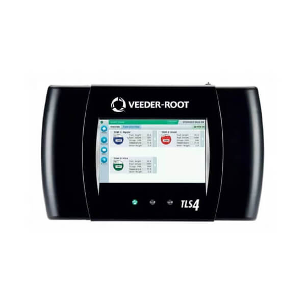 Veeder Root TLS