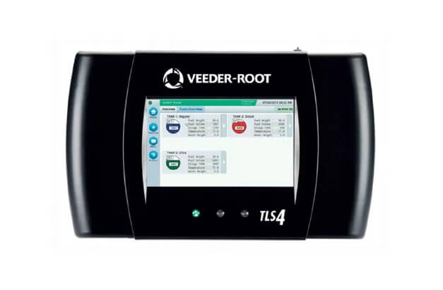 Veeder Root TLS4