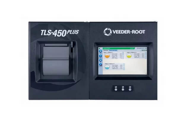 Veeder Root TLS450