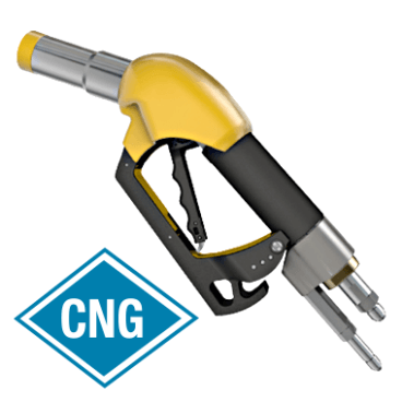 CNG Nozzles