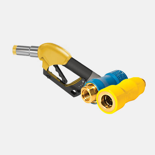 CNG Nozzles