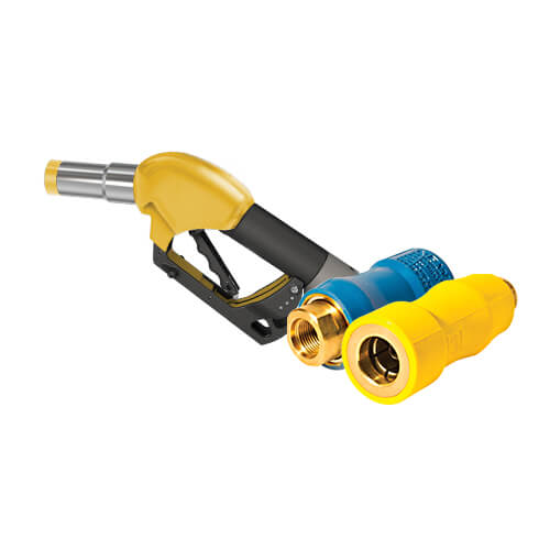 CNG Nozzles