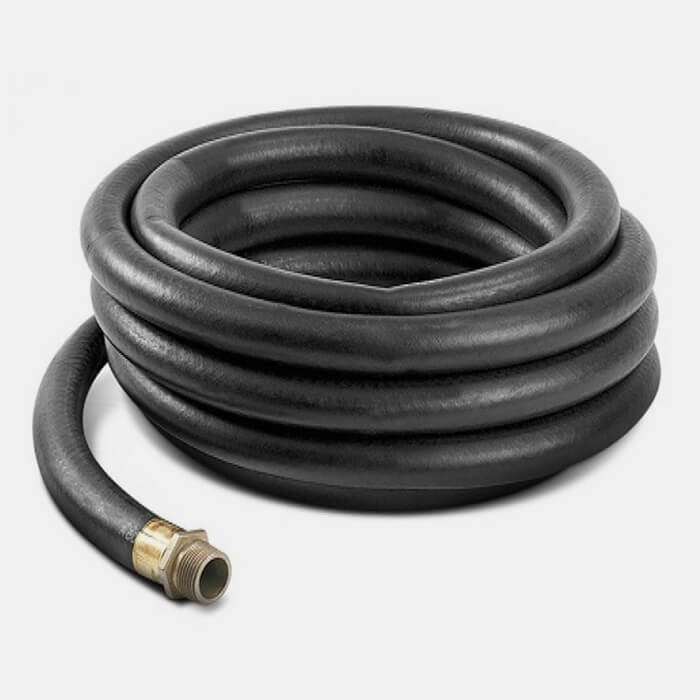 Fuel Hoses Cover