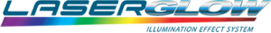Laserglow Logo