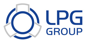 LPG Group Logo