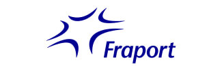 Fraport Logo