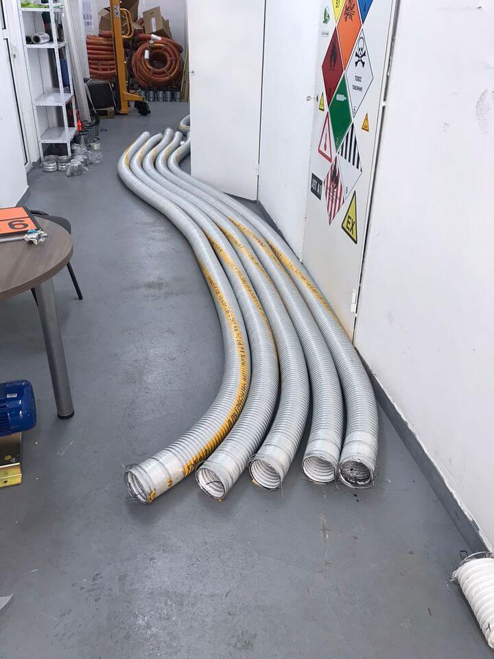 Hoses