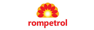 Rompetrol Logo