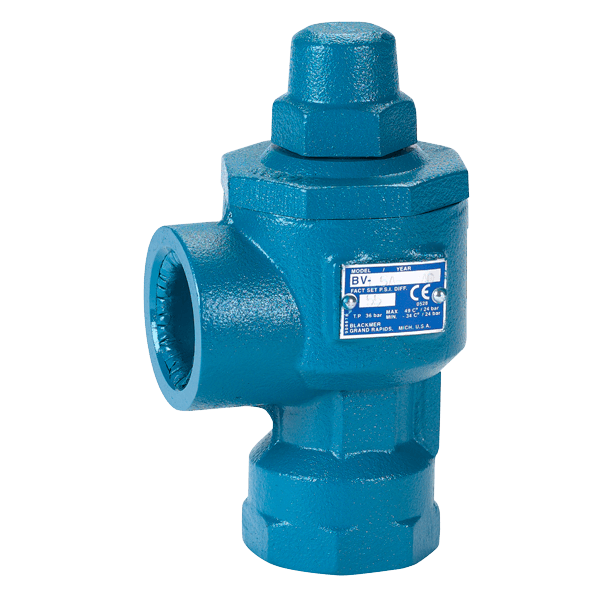 Blackmer Bypass Valve