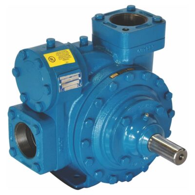 Blackmer Sliding Vane Pump