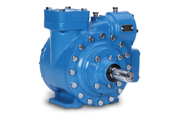 Blackmer Sliding Vane Pump