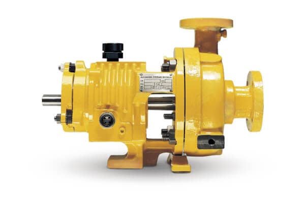 Centrifugal Pumps