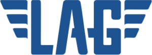 LAG Logo