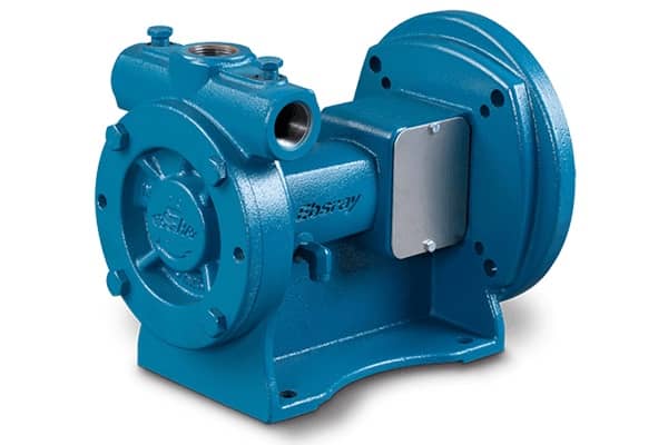 Regenerative Turbine Pumps