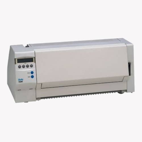 ST500 офис принтер