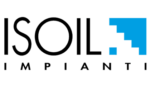 Isoil Logo