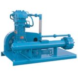 Reciprocating Gas Compressors LPG